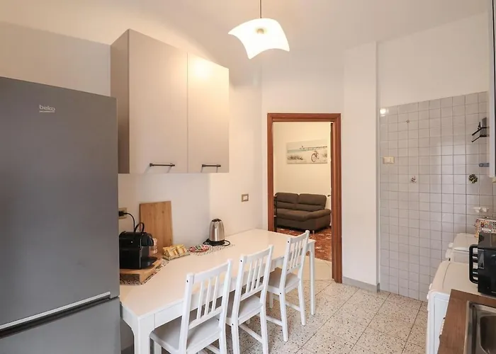 Chic 2 - 20 Min Colosseo & Metro 5 Min Apartament